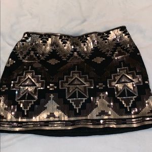 Express Skirt